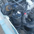 5001080C6208 Подушка кабины передняя 2024г для DongFeng GX DFH4180