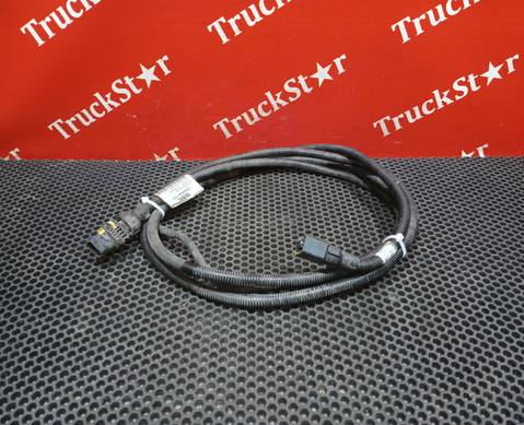 2044541 Проводка шасси 2019г для Daf XF106 (с 2012)
