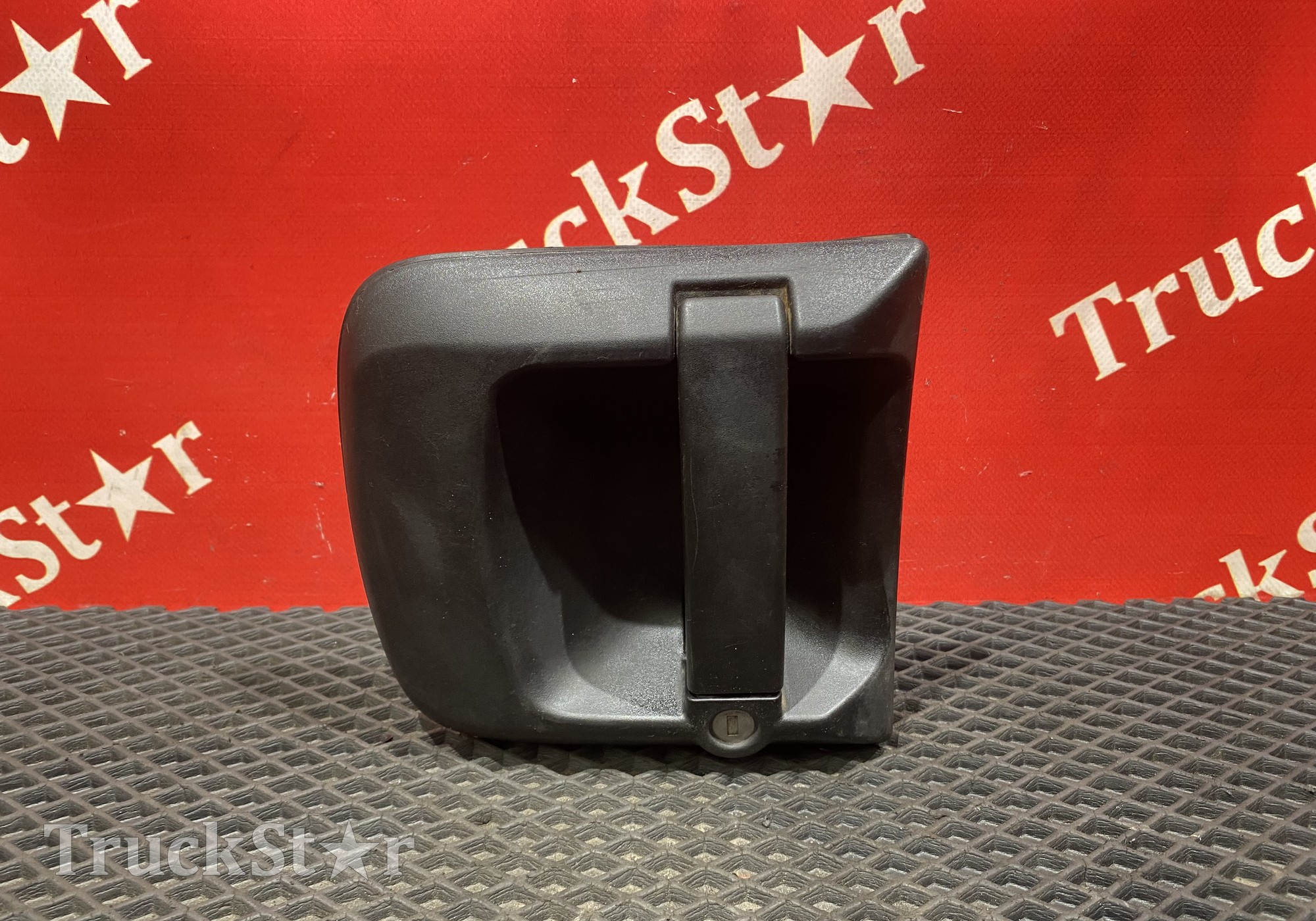 810W626416078 Ручка двери наружная правая 2022г для Sinotruk Sitrak C7H MAX