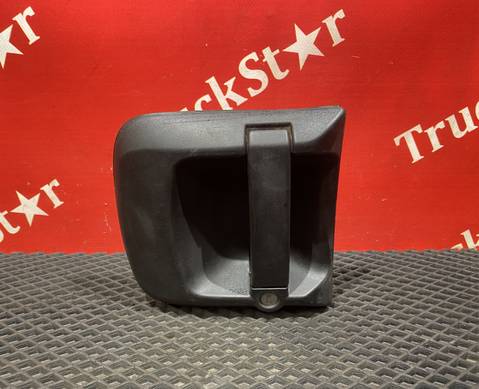 810W626416078 Ручка двери наружная правая 2022г для Sinotruk Sitrak C7H MAX