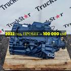 1358001077 АКПП Traxon ZF 12TX2620TD 2022г. для КАМАЗ 54901