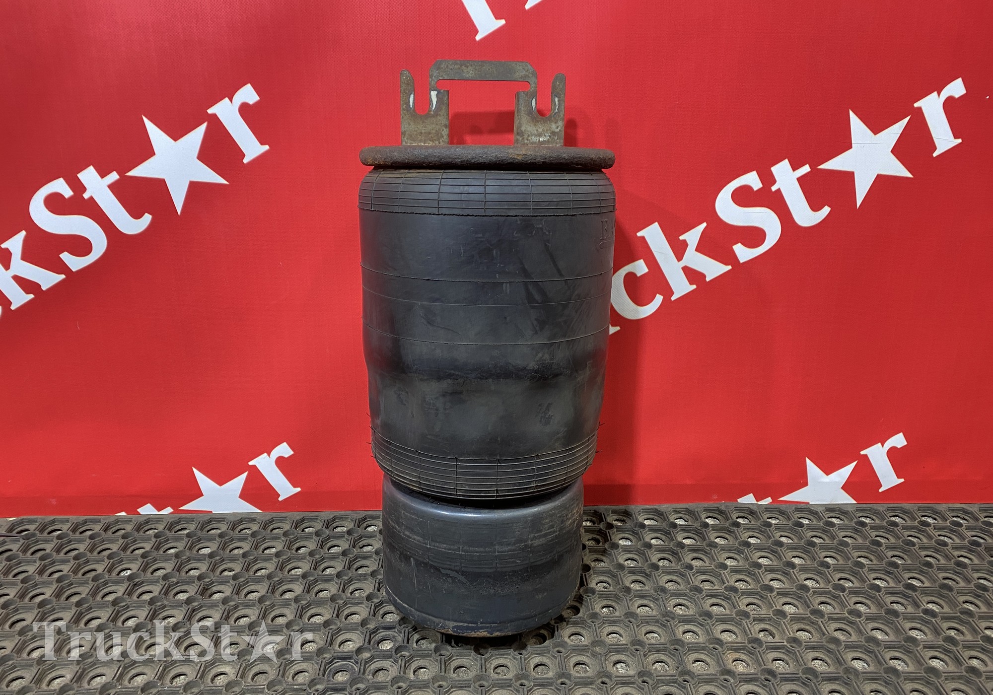 7422047993 Подушка пневмоподвески передняя для Renault T