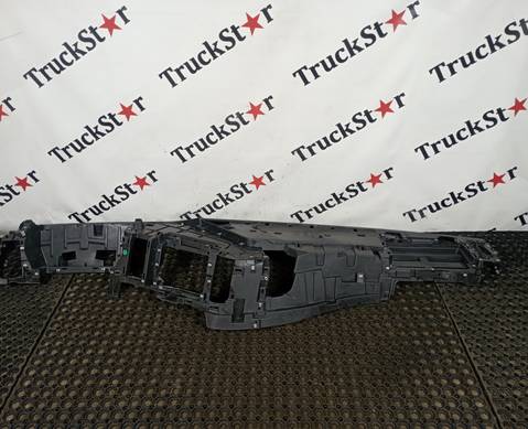 DZ16251160310 Торпедо передняя 2023г. для Shacman X6000 (с 2020)