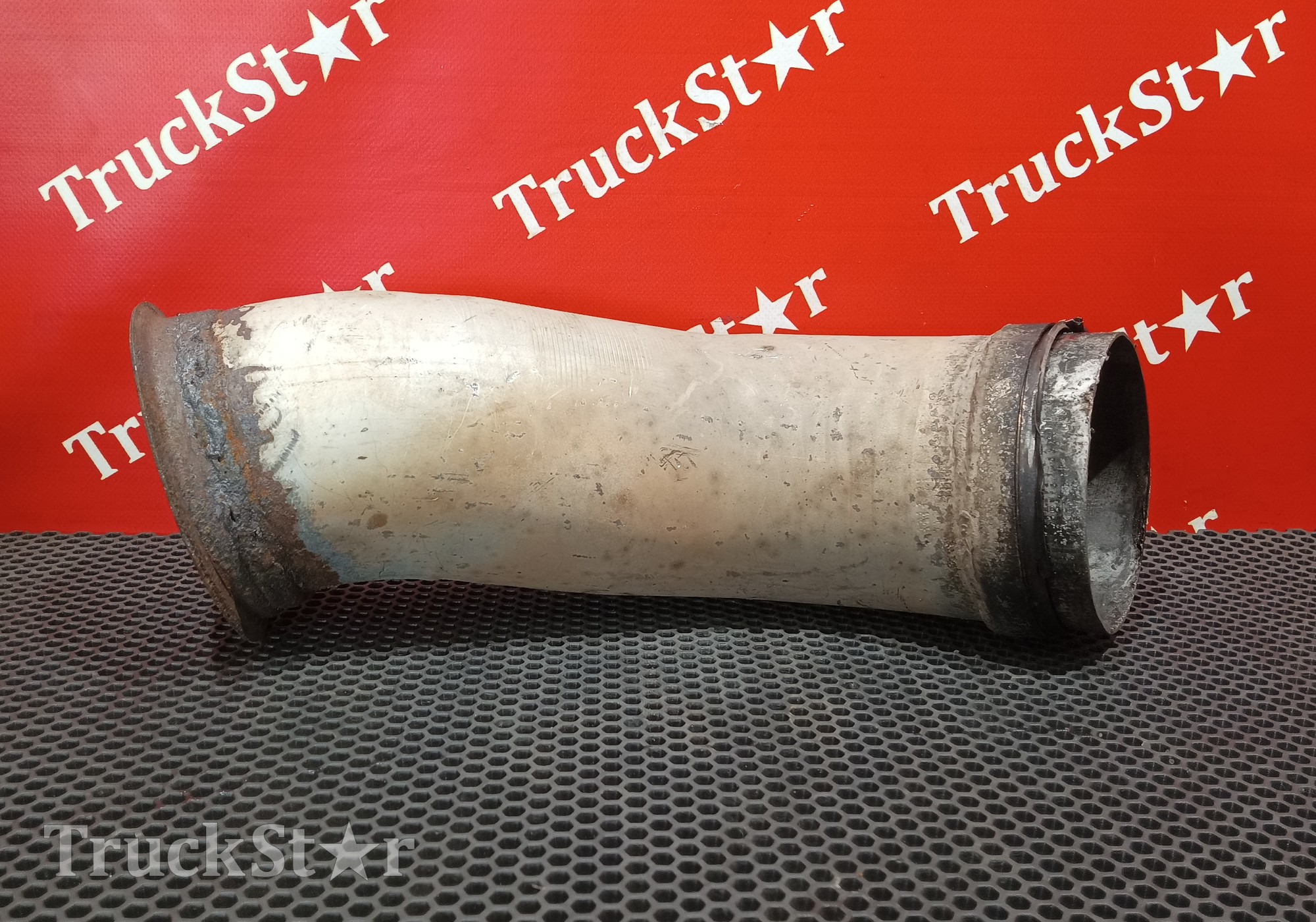 22321903 Труба глушителя для Volvo FH