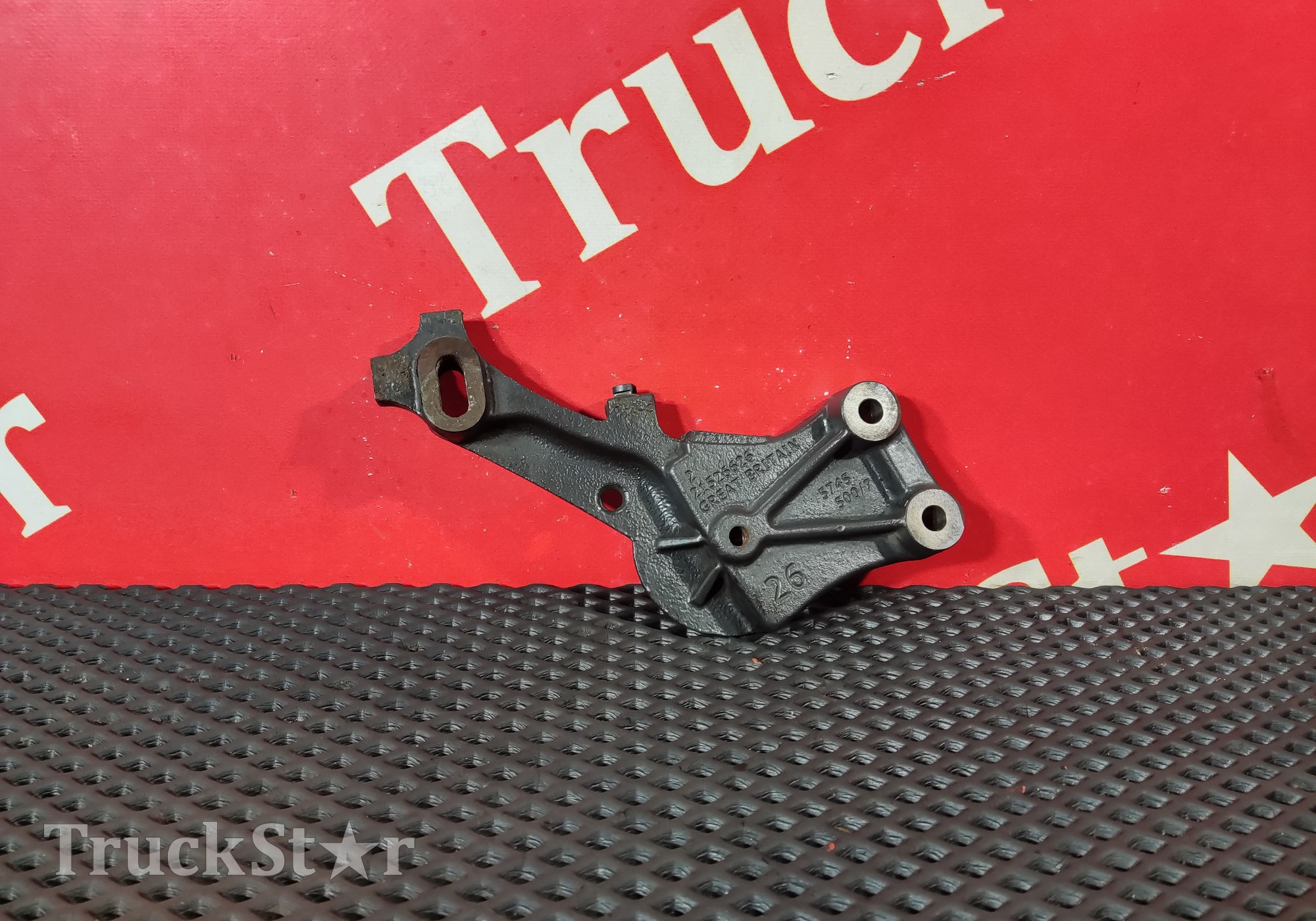 21526626 Кронштейн генератора для Volvo