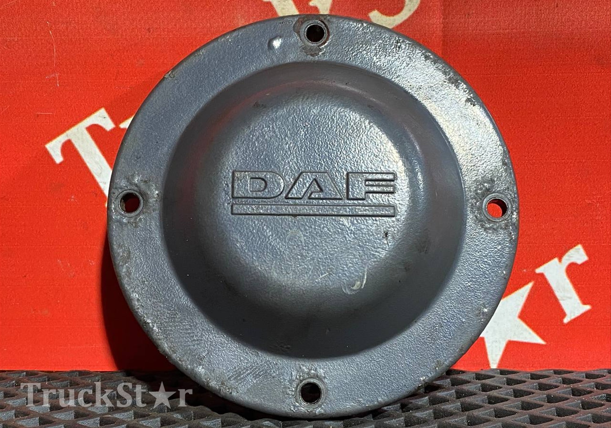 1691965 Крышка ступицы передней для Daf CF II (с 2006 по 2013)