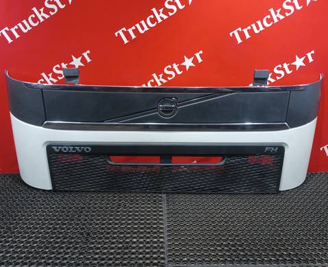 82154773 Капот в сборе 2019г. для Volvo FH 4 (с 2012)
