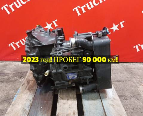 6093060186 Ретардер кпп 12TX2621TD 2023г.