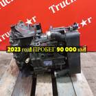 6093060186 Ретардер кпп 12TX2621TD 2023г. для DongFeng GX DFH4180