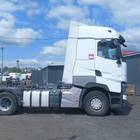 Renault T 2016 г. в разборе
