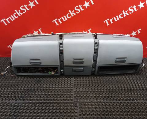 7423771015 Консоль салона кабины верхняя 2020г. для Renault T (с 2013)