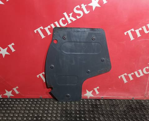 21671842 Экран тепловой бака AdBlue 2020г для Volvo
