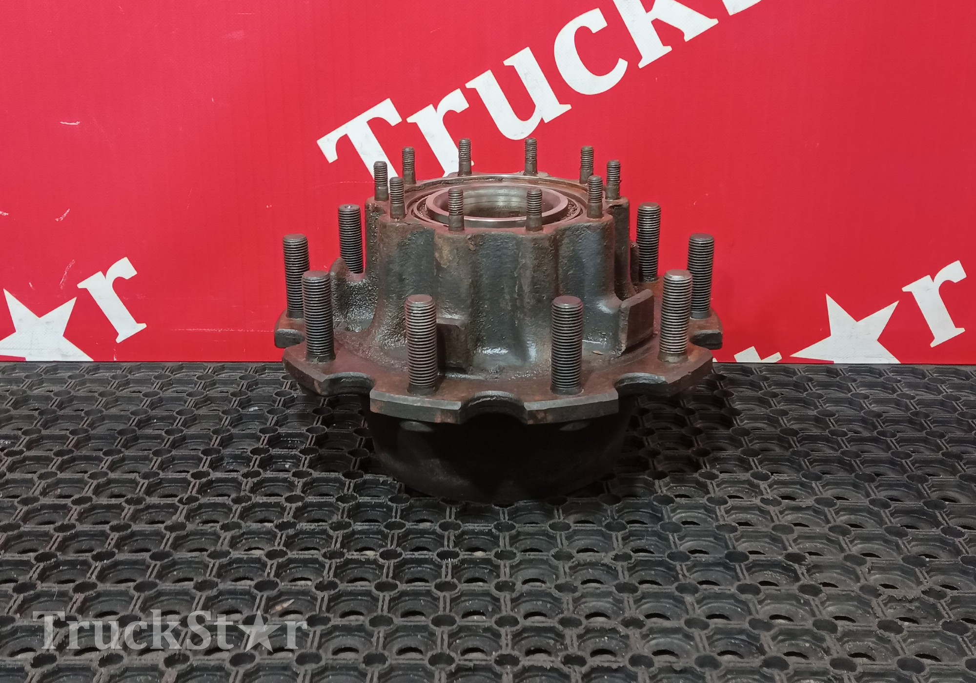 1724788 Ступица задняя для Scania 5-series G (с 2004 по 2016)