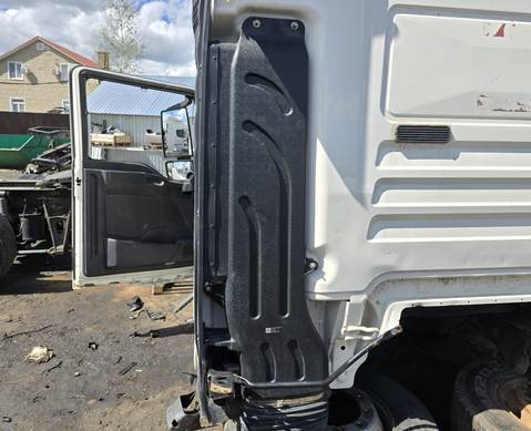 AZ972519001051 Воздухозаборник 2023г. для Sinotruk Sitrak C7H