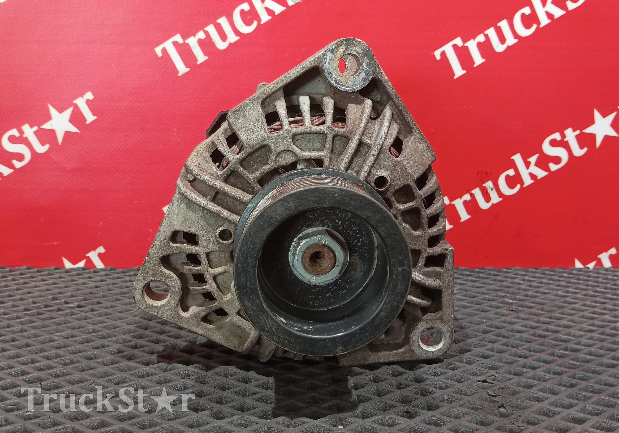 0141545402 Генератор 100A для Mercedes-Benz Actros MP3 (с 2008)