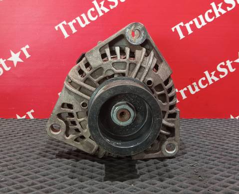 0141545402 Генератор 100A для Mercedes-Benz Actros MP3 (с 2008)