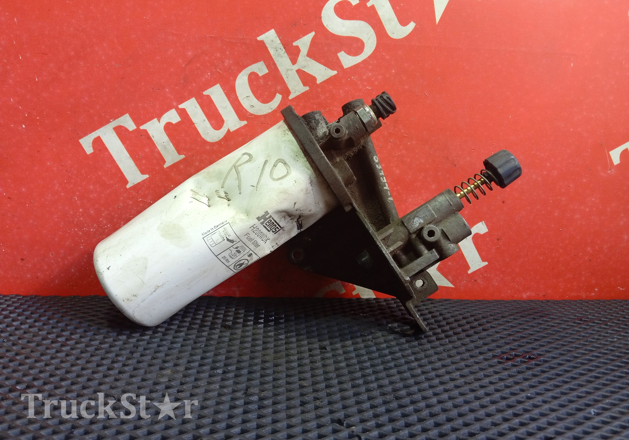 21870628 Корпус топливного фильтра для Renault Premium