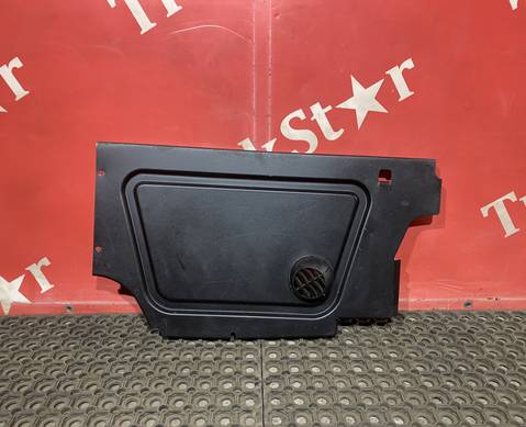 9406800807 Накладка спальника правая для Mercedes-Benz Axor