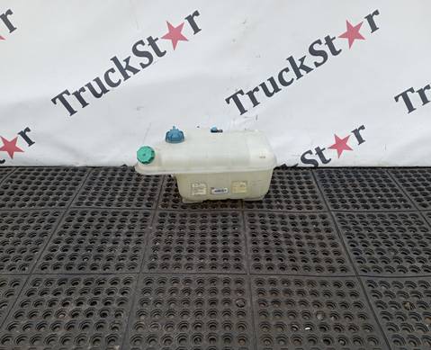 812W061250005 Бачок расширительный 2023г. для Sinotruk Sitrak