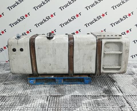 81122015731 Бак топливный 760L+100L AdBlue для Man