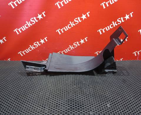 7482555713 Накладка порога правого 2016г. для Renault T (с 2013)