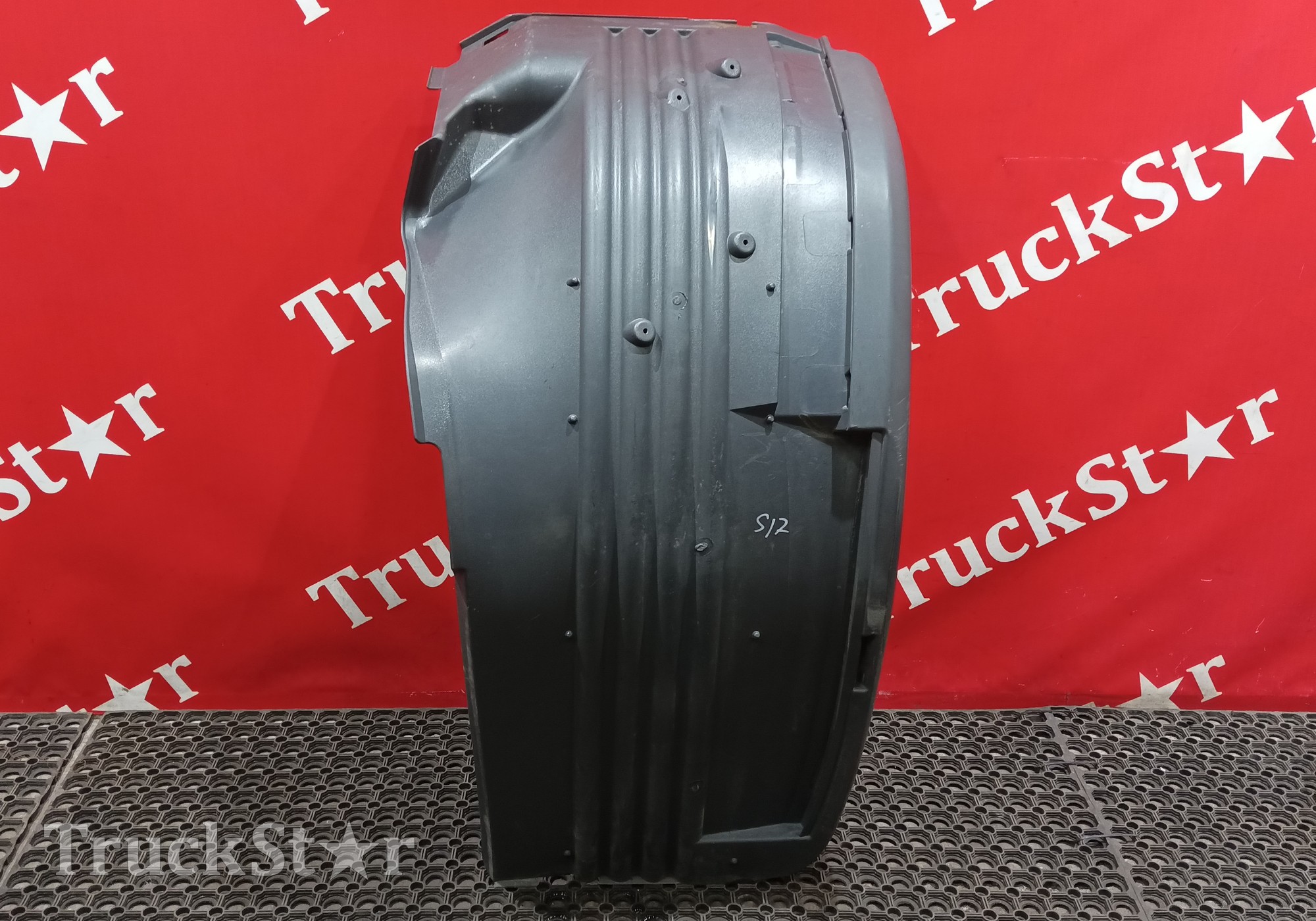 1485485 Крыло переднее для Scania 5-series T (с 2004 по 2016)