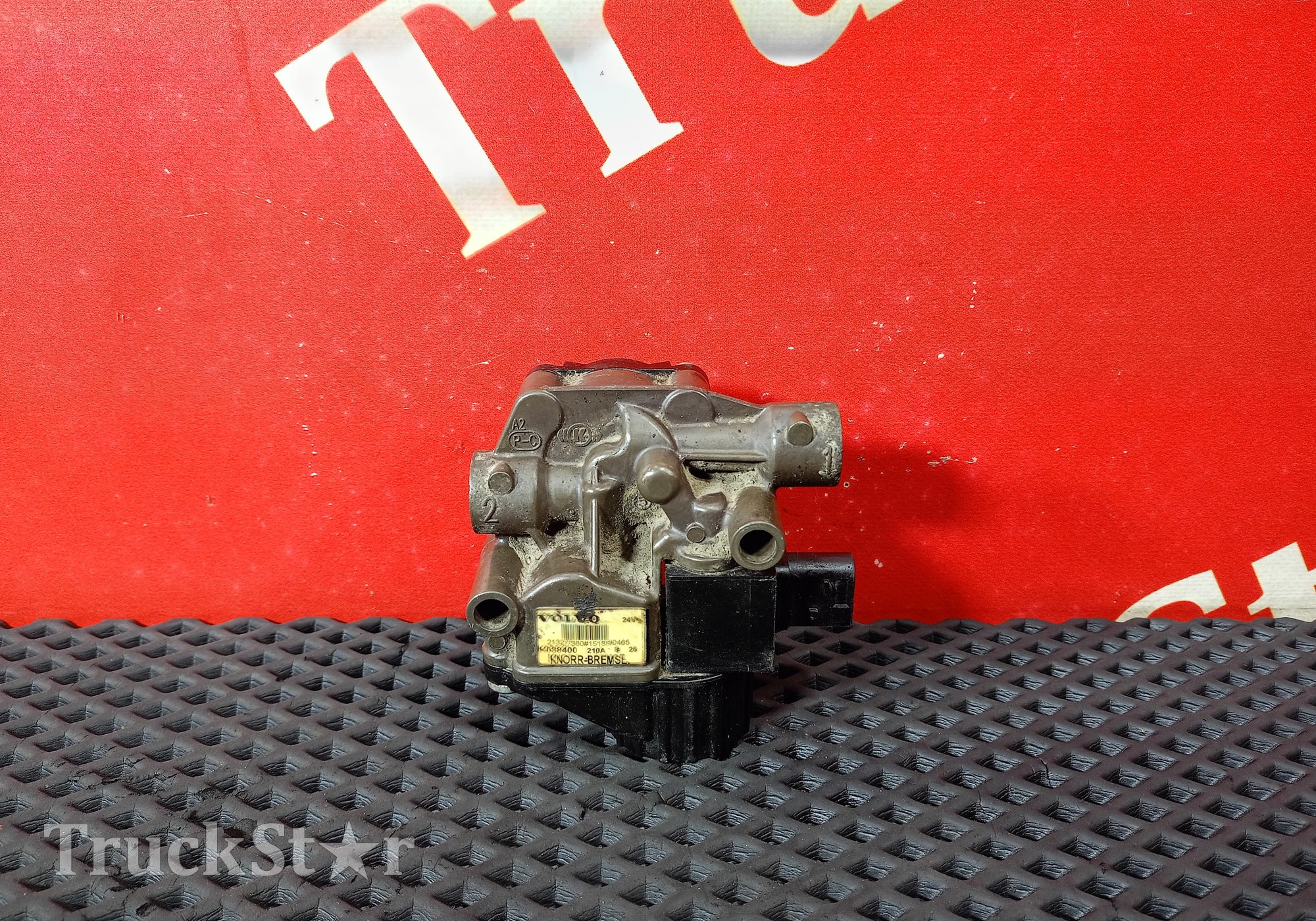 21327360 Кран ABS для Volvo FM