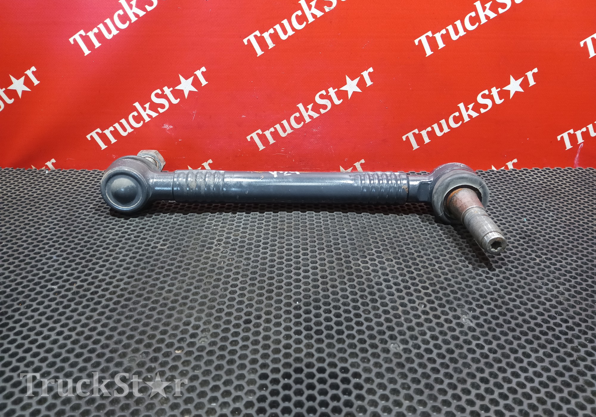 21197609 Стойка заднего стабилизатора 2019г для Volvo FH 4 (с 2012)