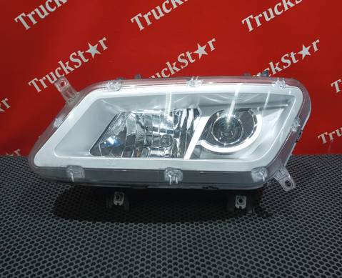 3732110C6200 Фара противотуманная левая 2024г для DongFeng GX DFH4180