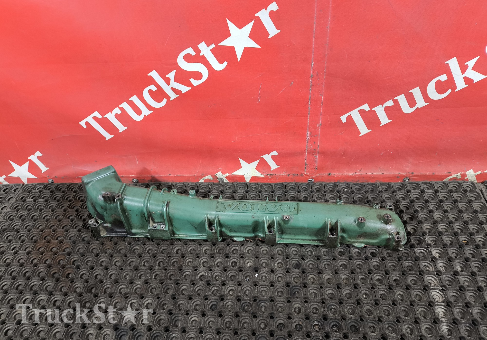 20506146 Коллектор впускной для Volvo FH 3 (с 2008 по 2012)