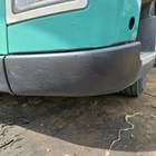 20529741 Угол бампера левый для Volvo FM