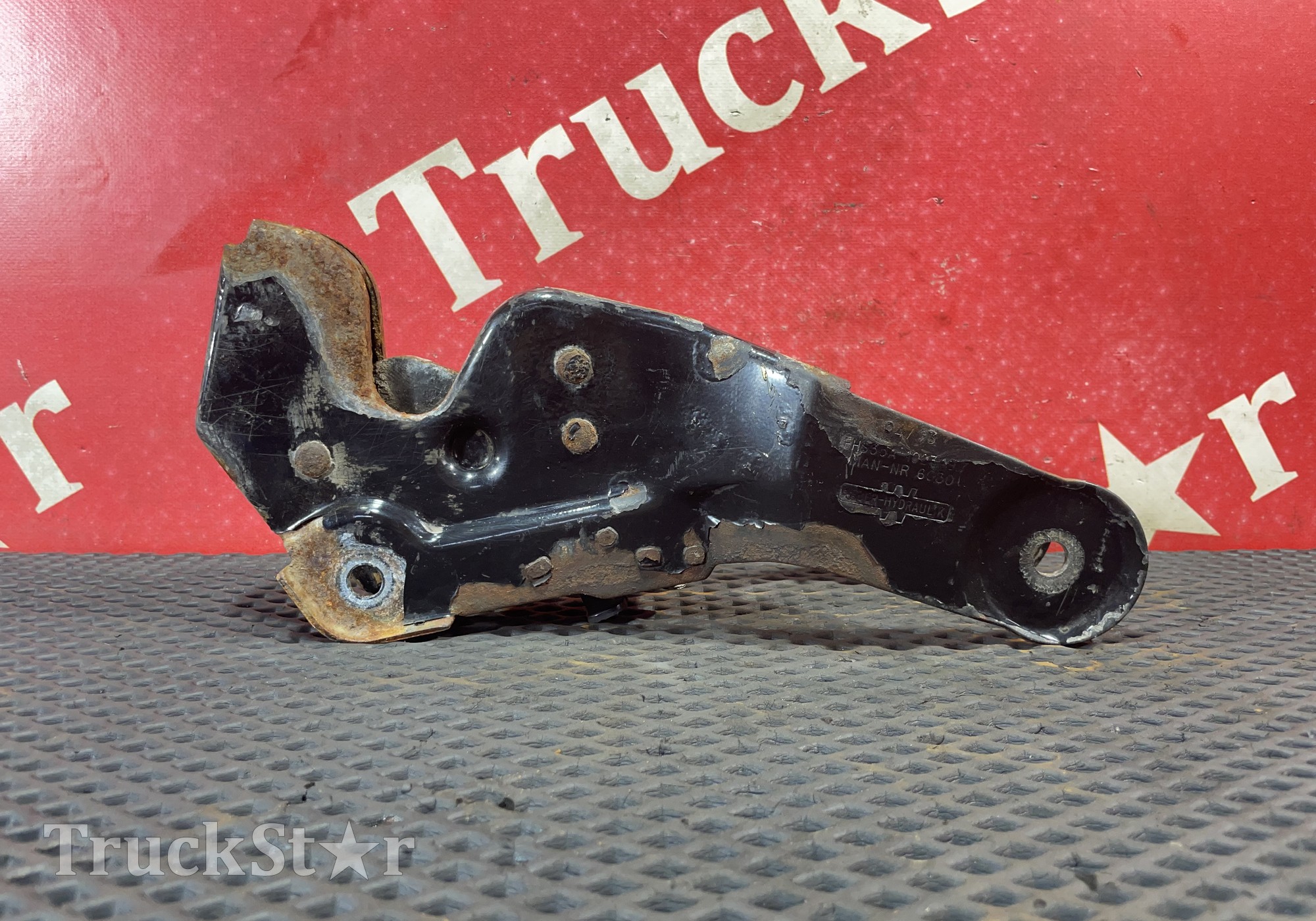 81618516023 Замок кабины для Man F2000 I (с 1994 по 1998)