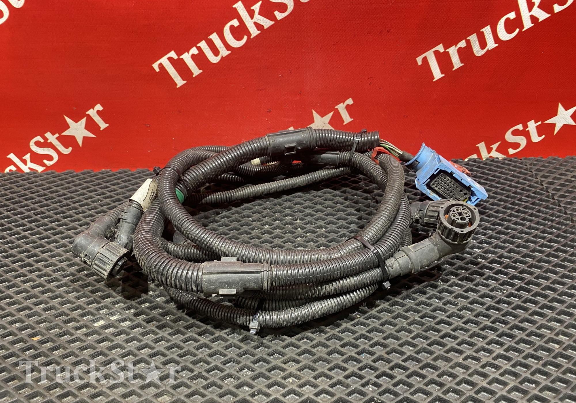 21941363 Проводка блока ECS для Volvo FM