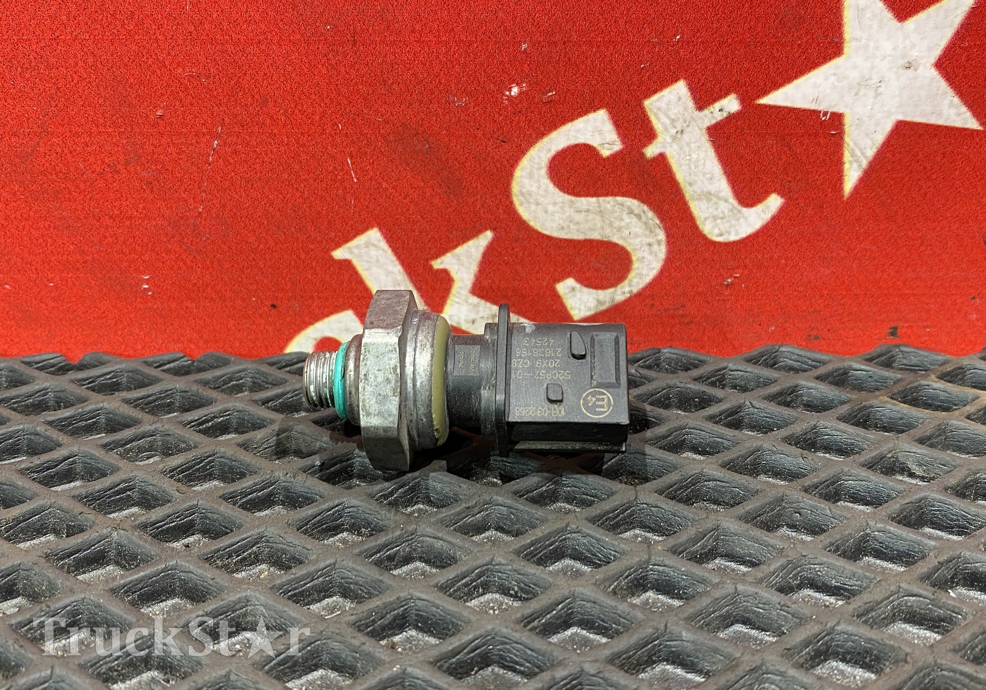 21636166 Датчик кондиционера 2020г для Volvo FM