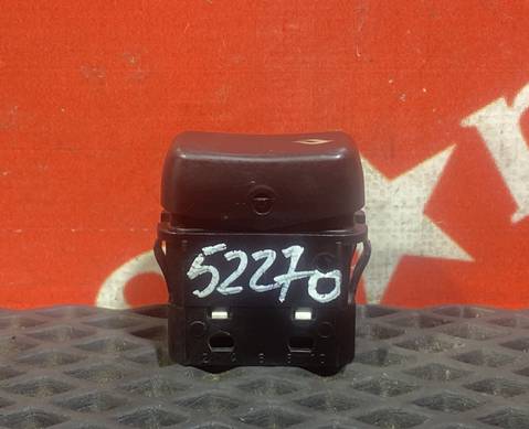 0035456307 Кнопка автономного отопителя для Mercedes-Benz Actros MP1 (с 1996 по 2003)