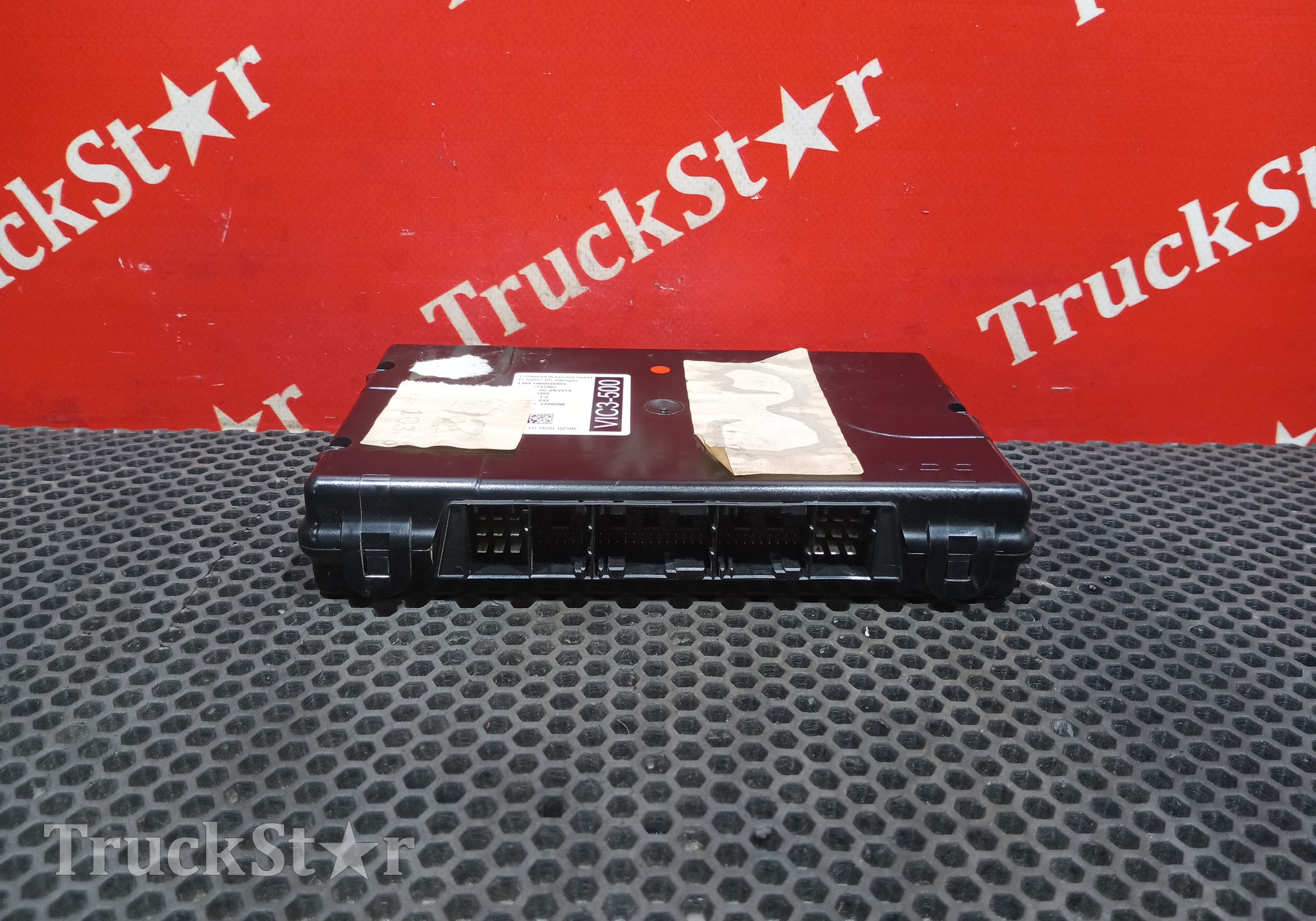 2206308 Блок управления VIC3 2019г для Daf XF106 (с 2012)