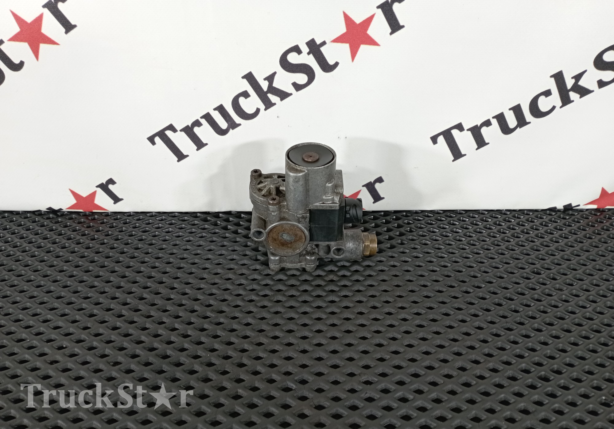 4721950180 Кран ABS 2016 г. для Scania 5-series P (с 2004 по 2016)