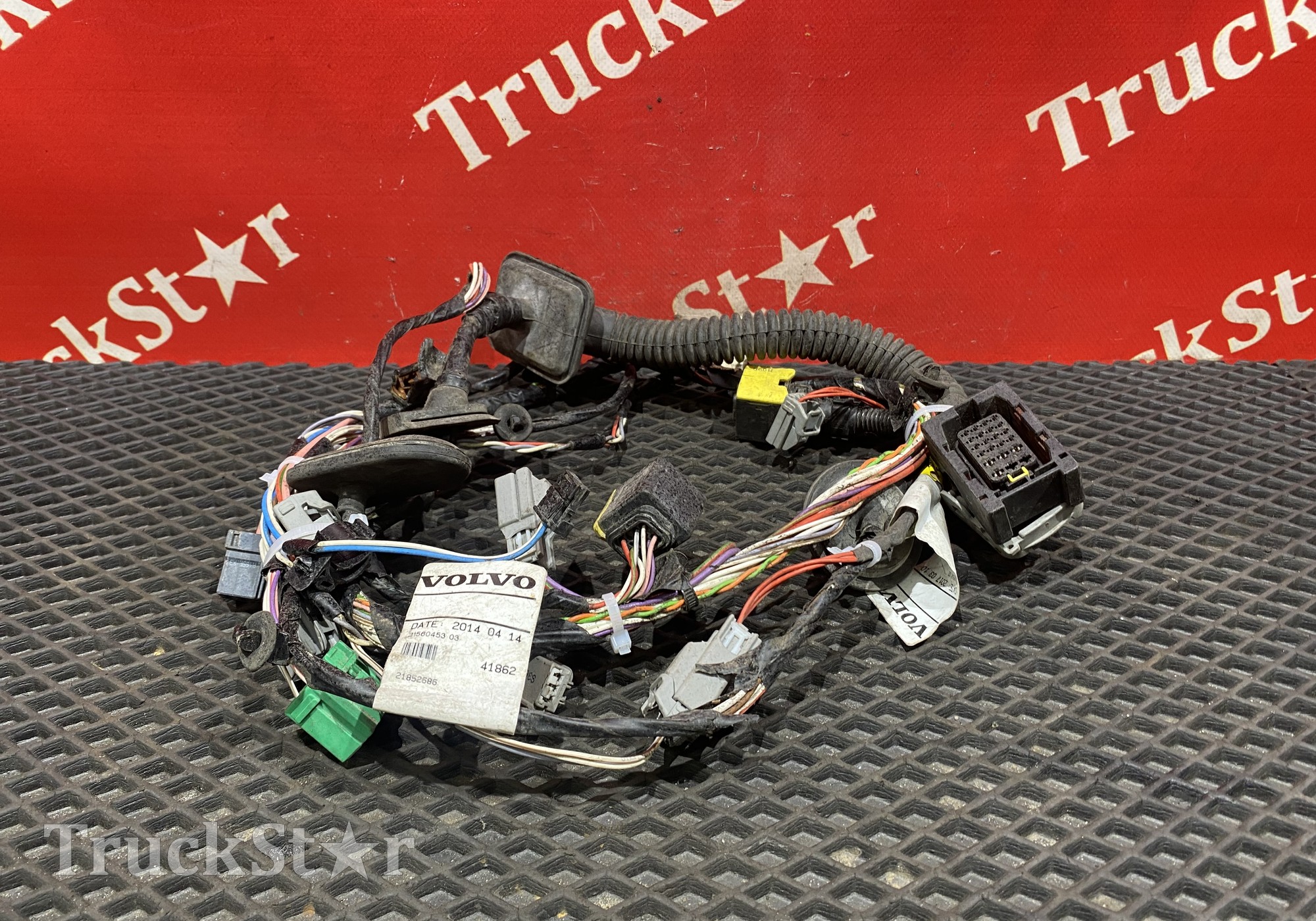 21560453 Проводка двери правой для Volvo FH 4 (с 2012)