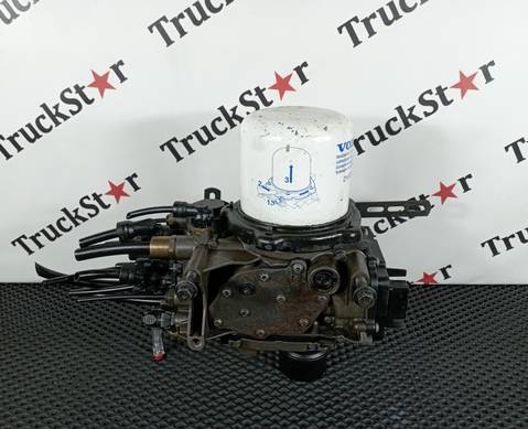 7422358799 Осушитель воздуха для Volvo FM III (с 2013)