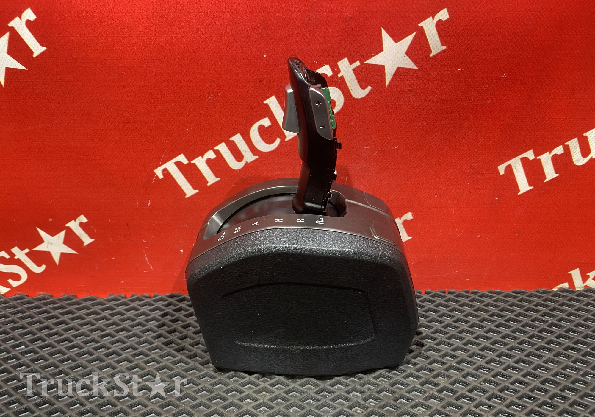 H4173210101A0 Селектор АКПП 2023г для Foton Auman EST