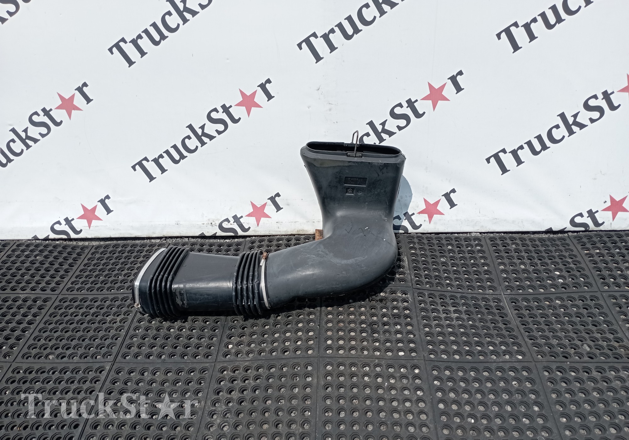 8149053 Патрубок воздушного фильтра для Volvo FH 3 (с 2008 по 2012)