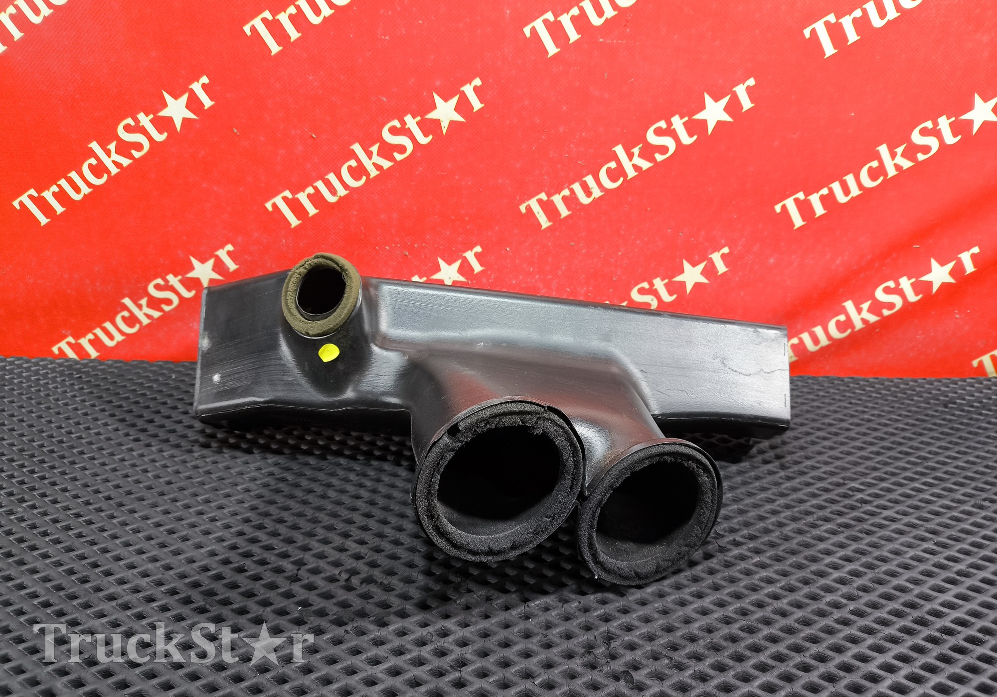 7482240829 Воздуховод отопителя 2016г для Renault T (с 2013)