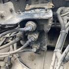 H4356802003A0 Кран управления тормозами прицепа 2022г. для Foton Auman EST