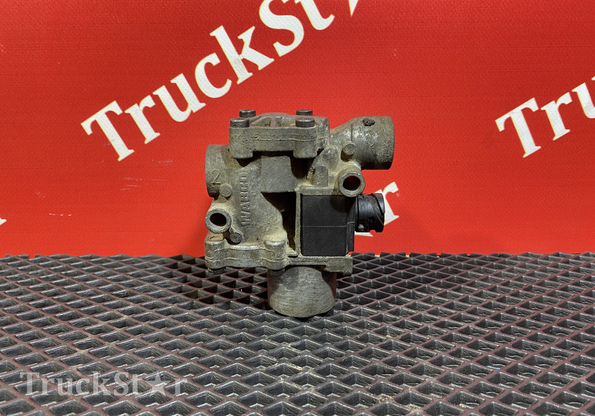 4721950180 Кран ABS для Daf XF105