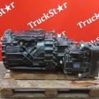 DZ9A259220999 АКПП ZF 12TX2421TD TRAXON 2023г.