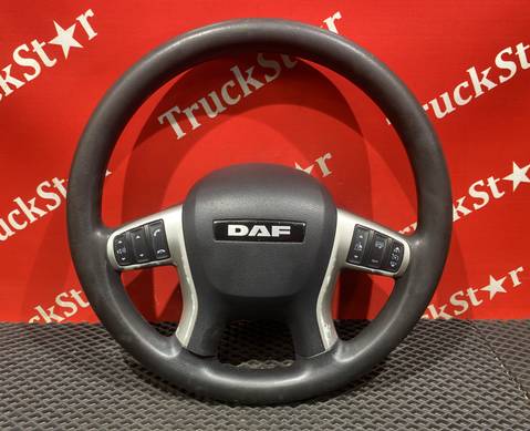 2020866 Руль 2019г для Daf XF106 (с 2012)