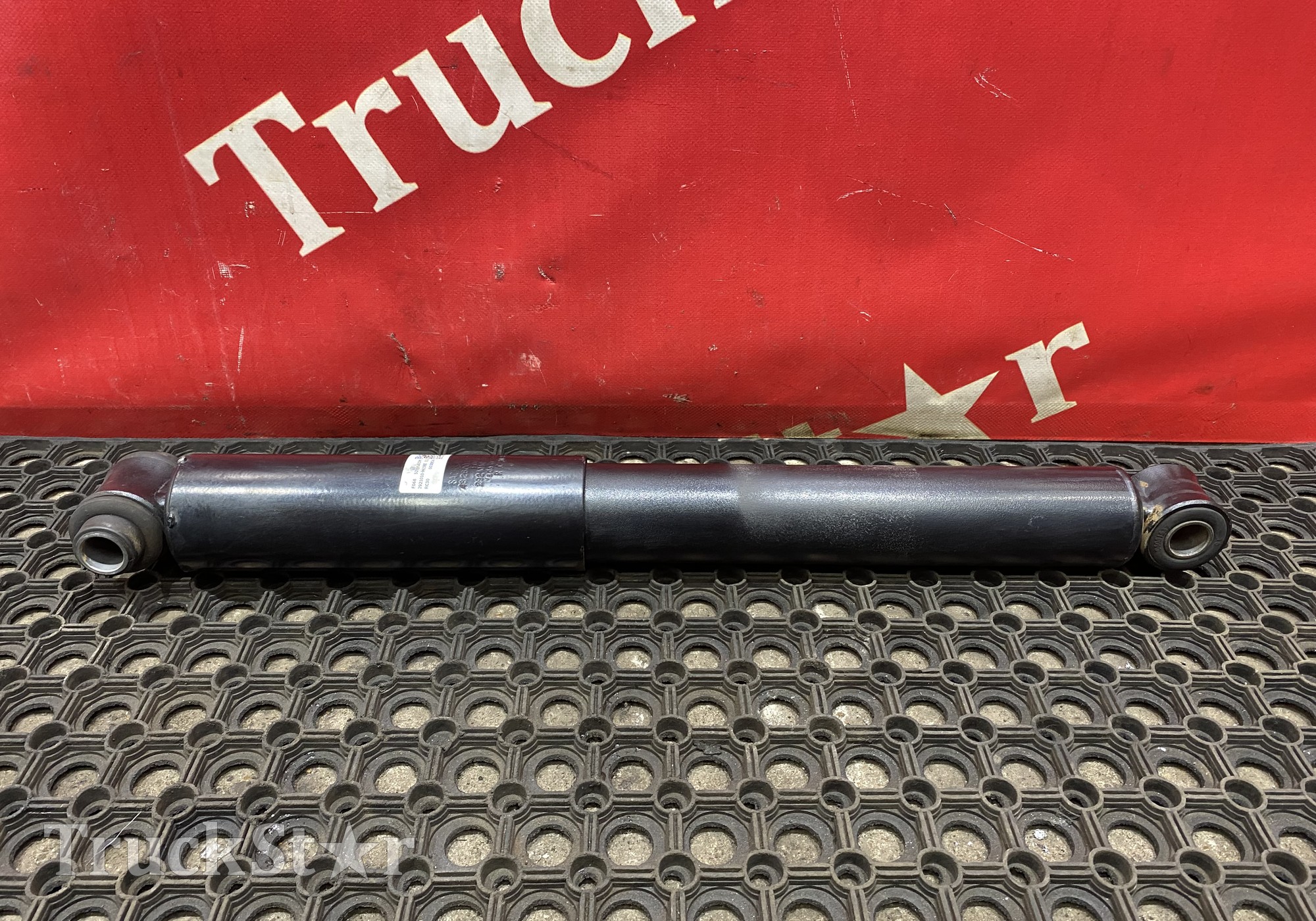 2921010H03E0 Амортизатор задний 2024г для DongFeng GX DFH4180