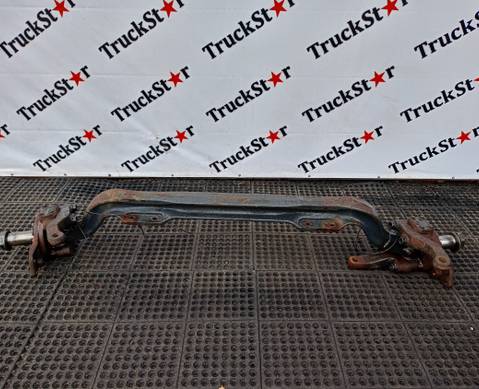 7920964 Балка передняя в сборе для Iveco EuroTech