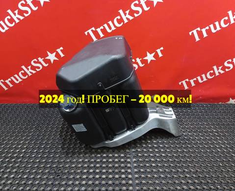 AB510GV72 Бак AdBlue 65L 2024г для DongFeng GX DFH4180