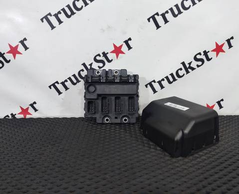 AZ992558000004 Блок управления ECAS 2023г. для Sinotruk Sitrak C7H